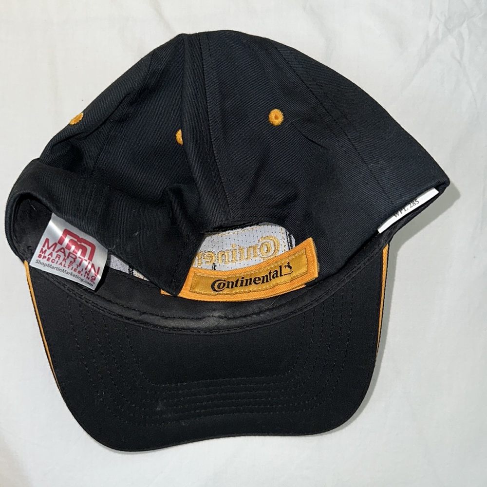 Continental Hat - image 3